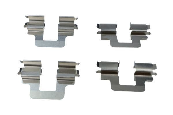 Set accesorii, placute frana MAXGEAR 27-0733