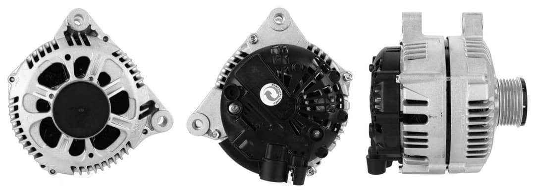 Generator / Alternator ELSTOCK 28-3837