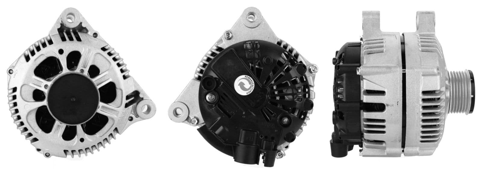 Generator / Alternator ELSTOCK 28-3837