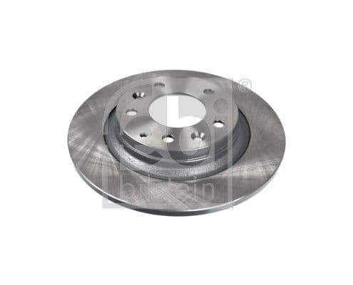 Disc frana FEBI BILSTEIN 108379