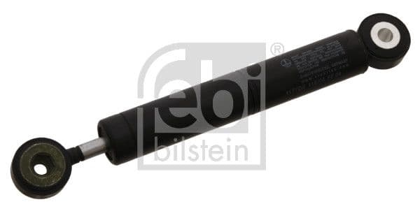 Amortizor vibratii, curea transmisie cu caneluri FEBI BILSTEIN 08109