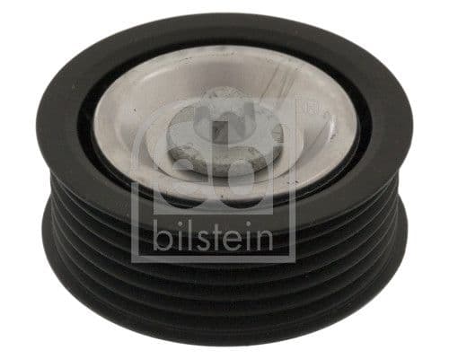 Rola ghidare/conducere, curea transmisie FEBI BILSTEIN 49372
