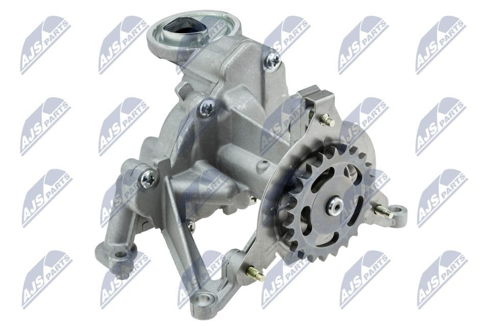 Pompa ulei NTY BPO-PE-001