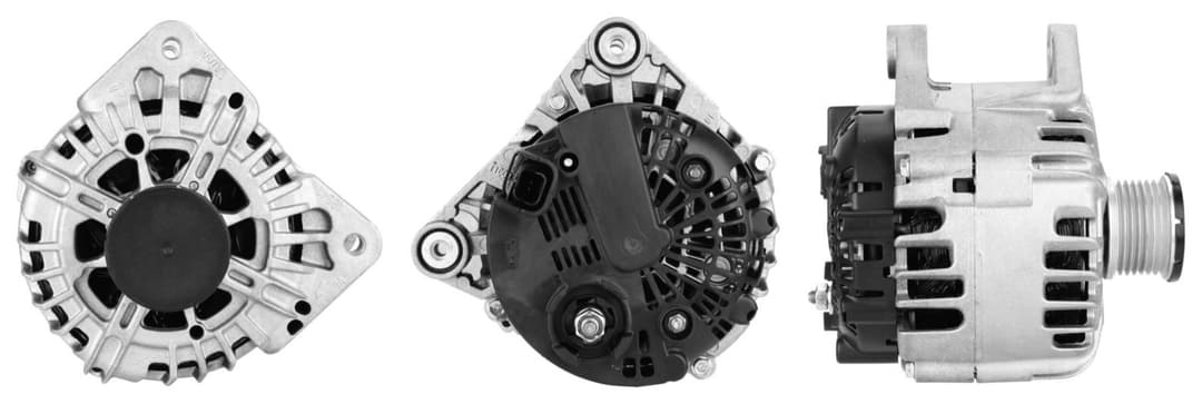 Generator / Alternator ELSTOCK 28-5648