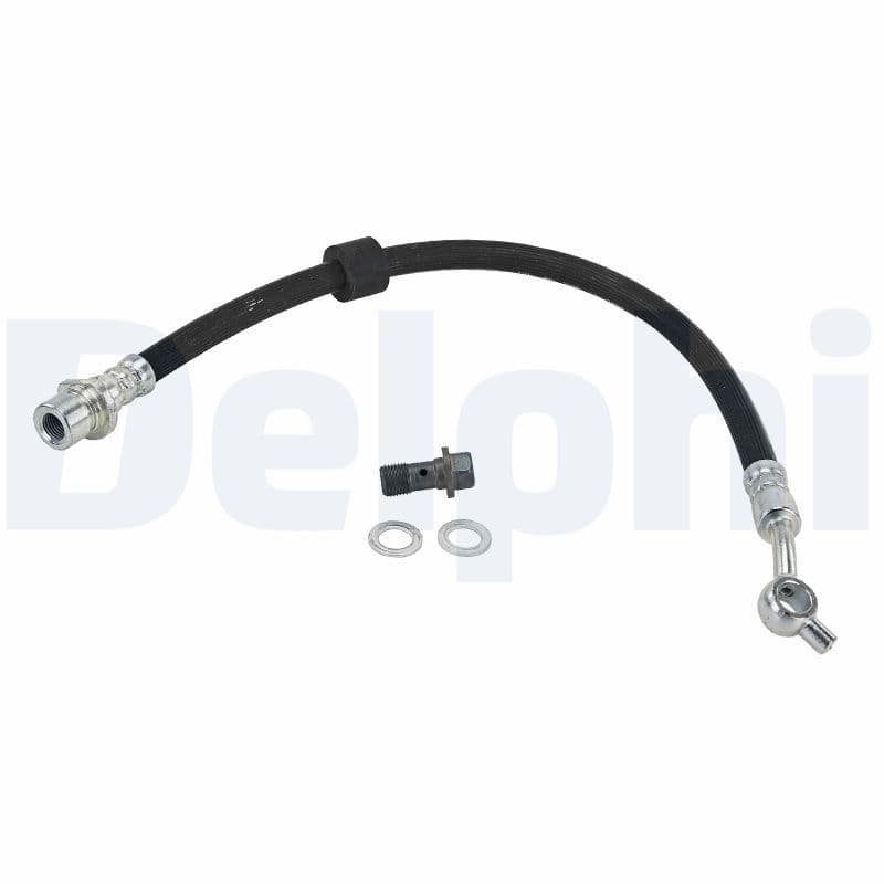 Furtun frana DELPHI LH7955