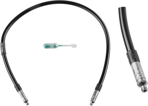 Furtun frana TRW MV051S