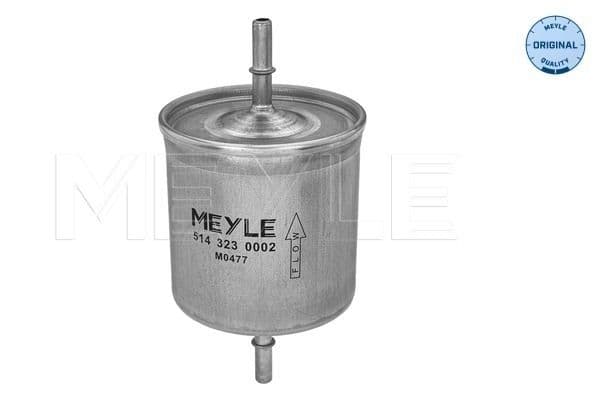 filtru combustibil MEYLE -ORIGINAL: True to OE. 514 323 0002
