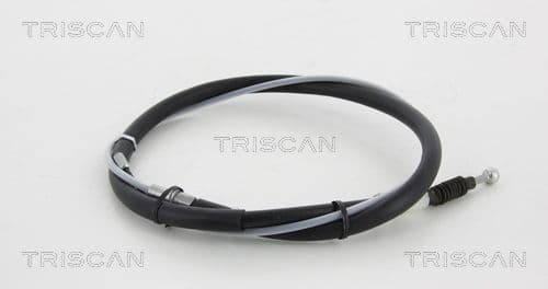 Cablu, frana de parcare TRISCAN 8140 67112