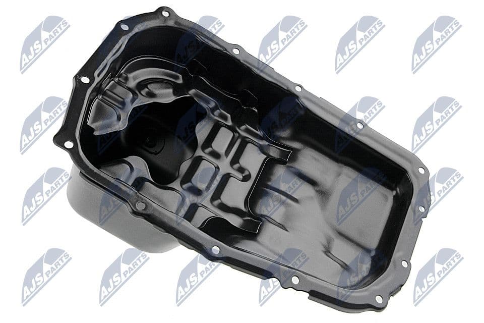 Baie ulei NTY BMO-TY-023