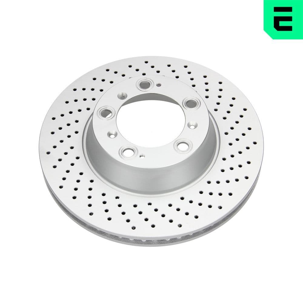 Disc frana OPTIMAL BS-8964C