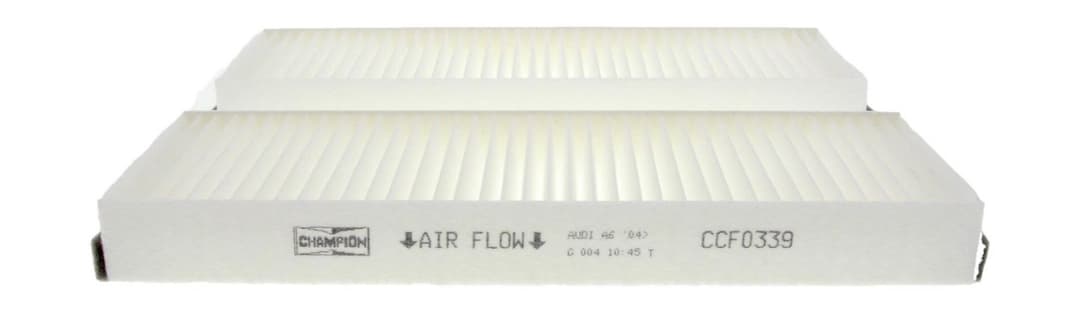 Filtru, aer habitaclu CHAMPION CCF0339