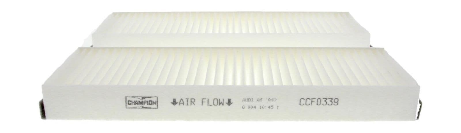Filtru, aer habitaclu CHAMPION CCF0339