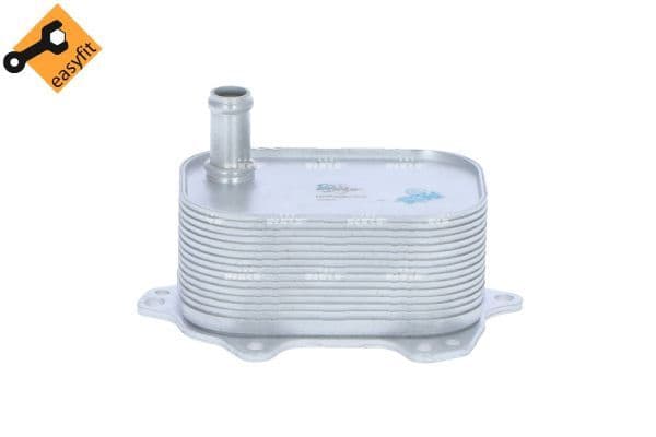 Radiator ulei, ulei motor NRF EASY FIT 31788