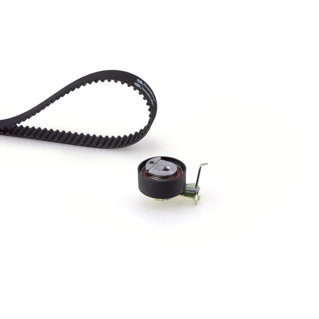 Set curea de distributie GATES PowerGrip™ K015575XS