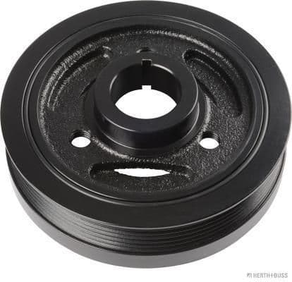 Fulie curea, arbore cotit HERTH+BUSS JAKOPARTS J1093015