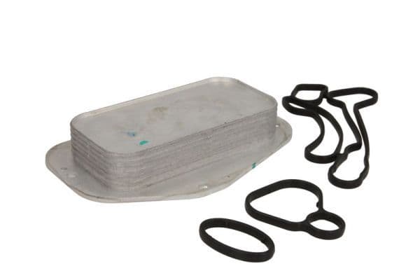 Radiator ulei, ulei motor THERMOTEC D4X004TT