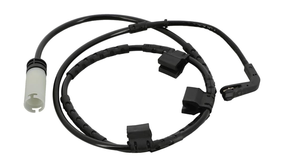 senzor de avertizare,uzura placute de frana FERODO FWI332