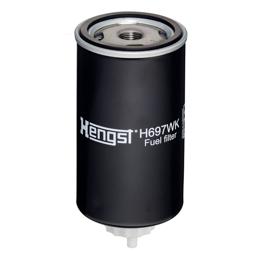 filtru combustibil HENGST FILTER H697WK