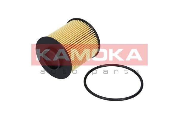 Filtru ulei KAMOKA F111801