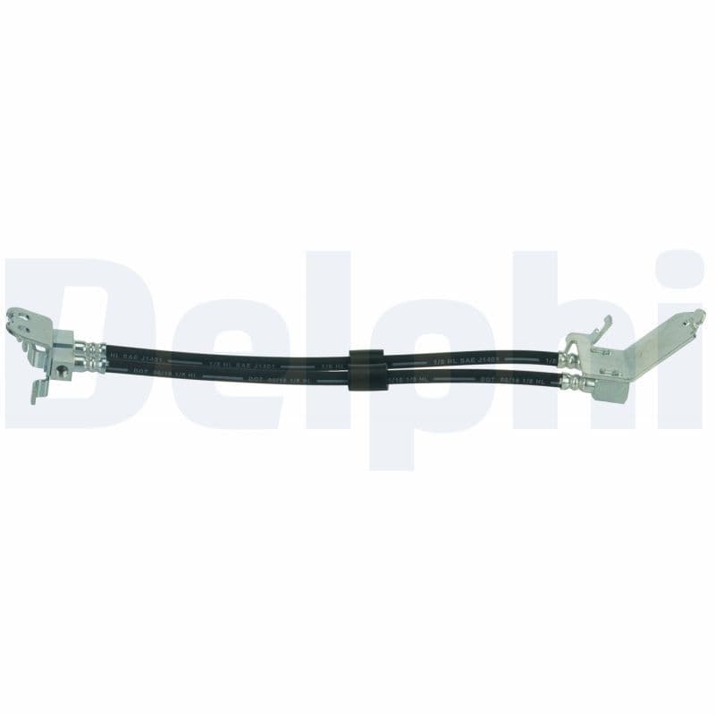 Furtun frana DELPHI LH7279