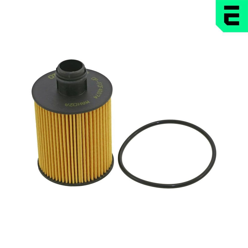Filtru ulei OPTIMAL OP-FOF40074
