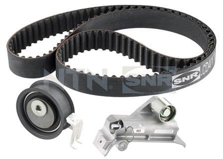 Set curea de distributie SNR KD457.33