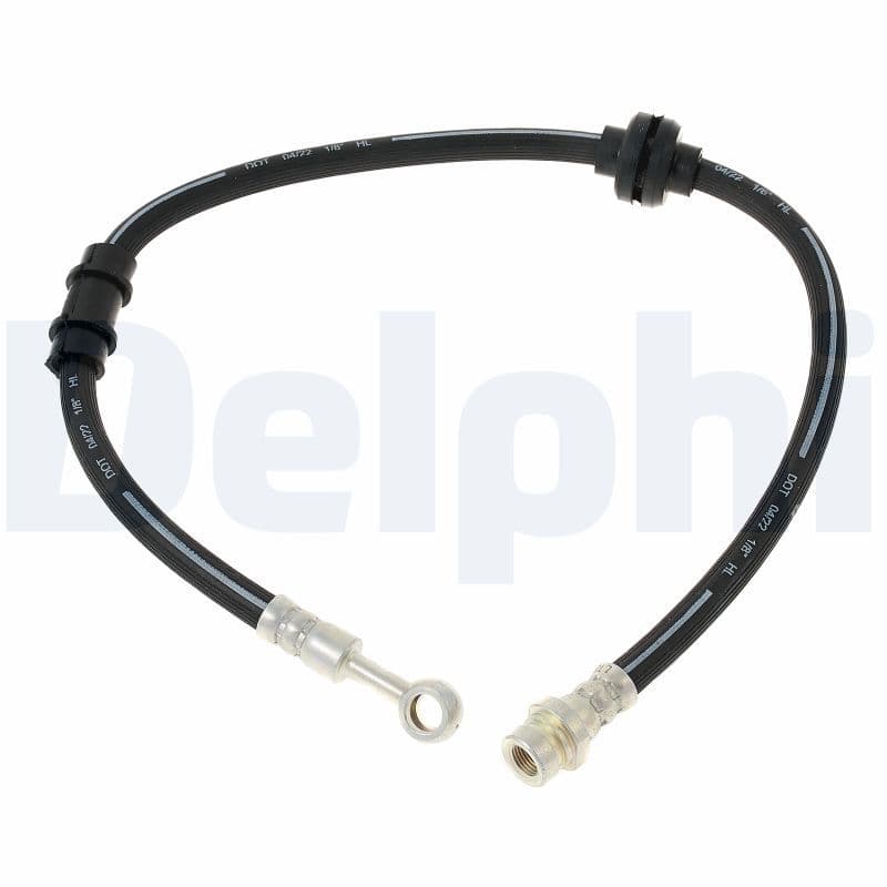 Furtun frana DELPHI LH7826
