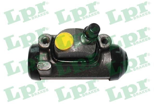Cilindru receptor frana LPR 5351