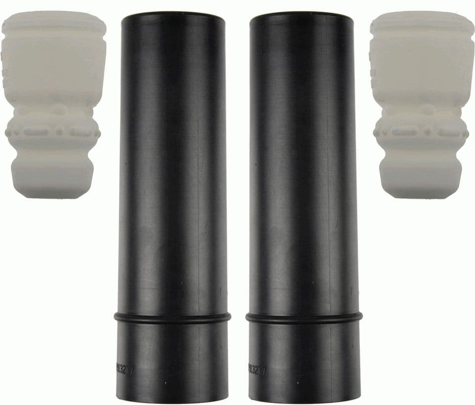 chit protectie praf,amortizor SACHS Service Kit 900 393