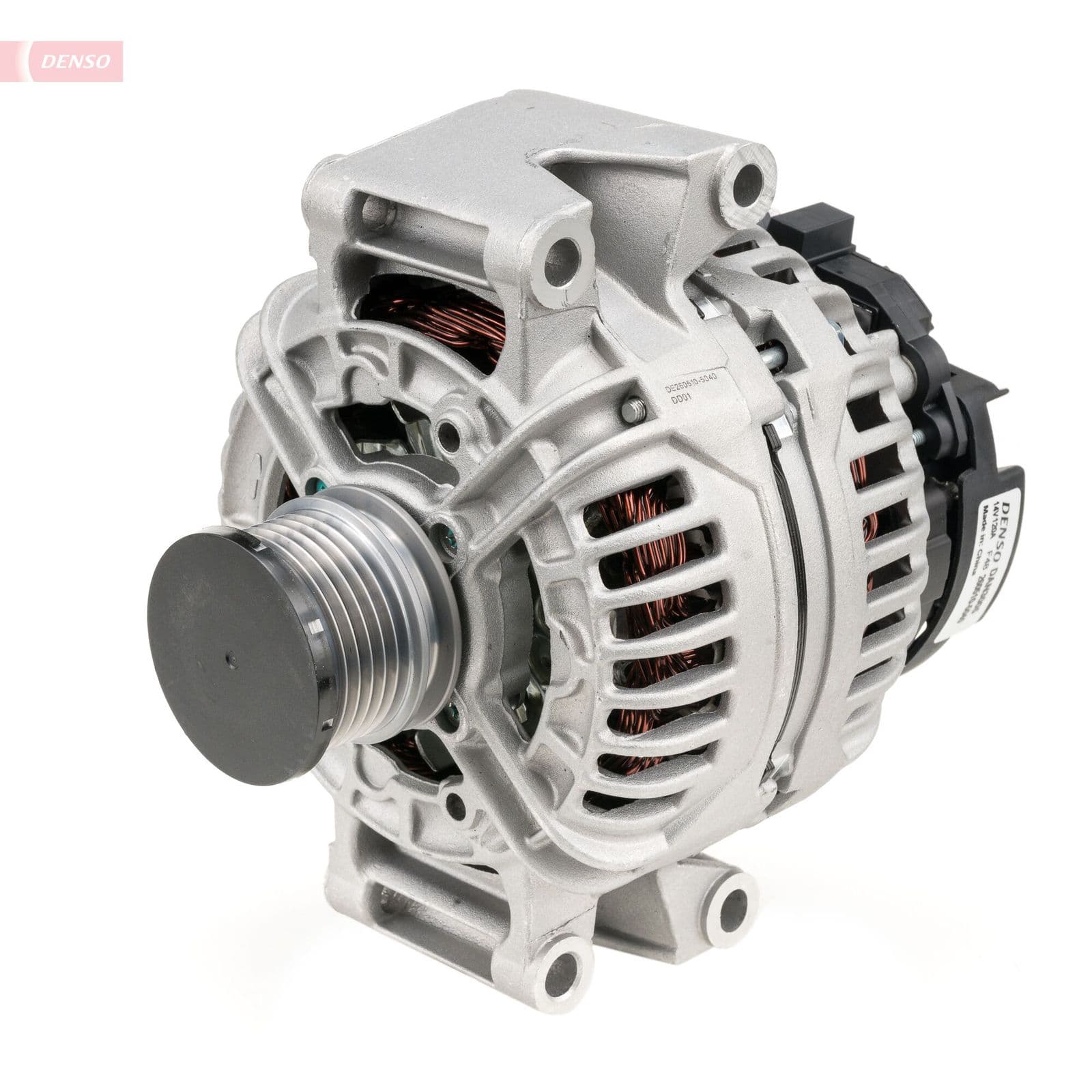 Generator / Alternator DENSO DAN3005