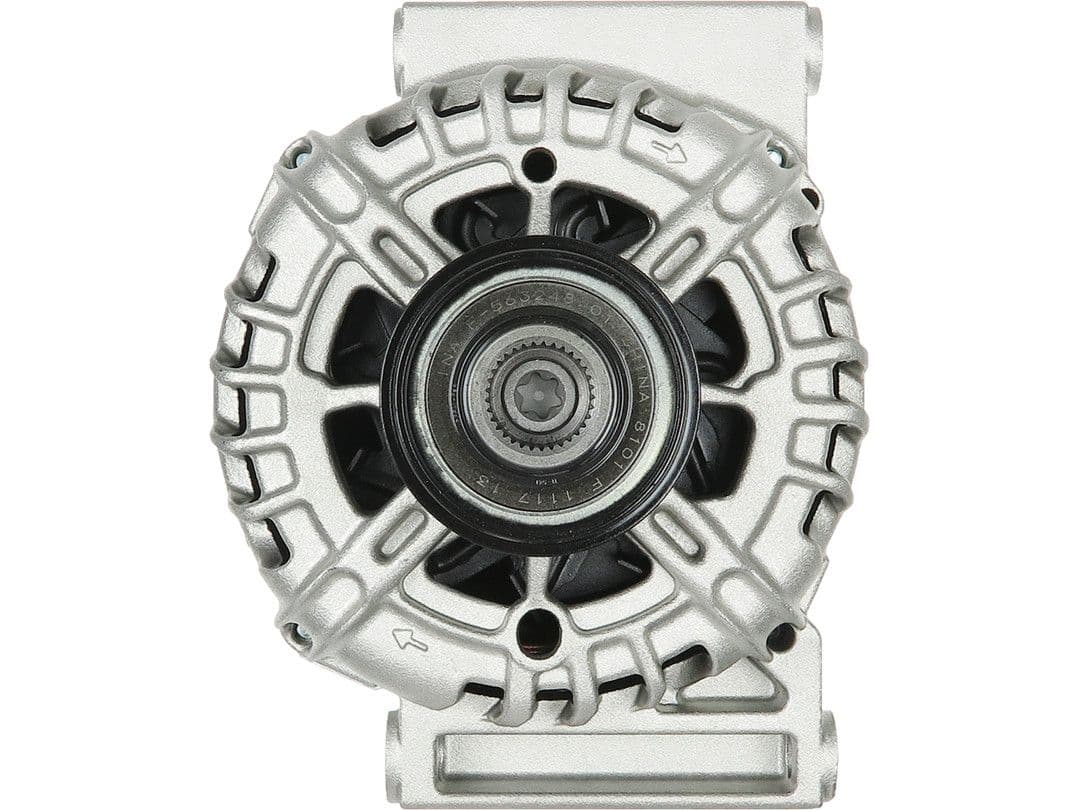 Generator / Alternator AS-PL Remanufactured AS A3347PR