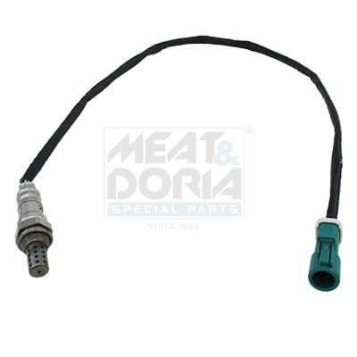Sonda Lambda MEAT & DORIA 81029E