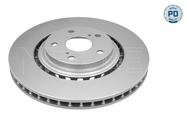 Disc frana MEYLE -PD: Advanced performance and design. 30-15 521 0130/PD