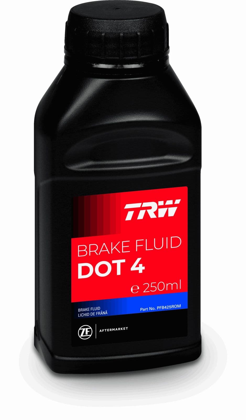 Lichid de frana TRW PFB425ROM