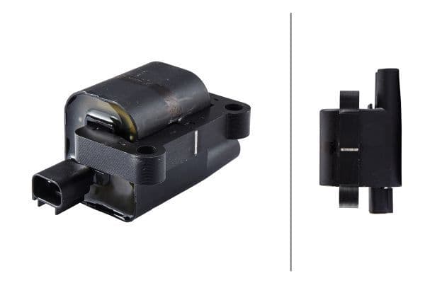 bobina de inductie HELLA 5DA 230 035-281