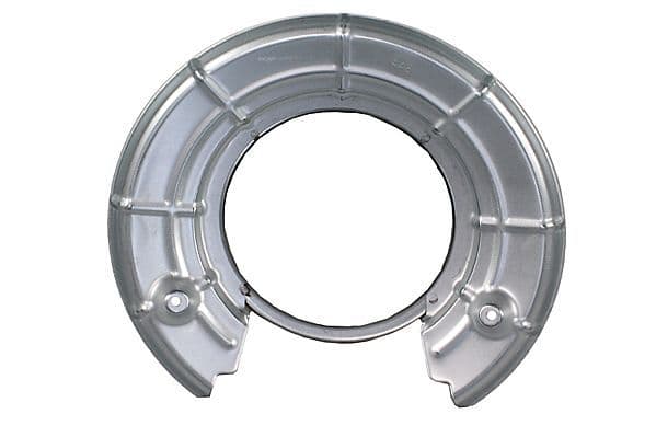 protectie stropire,disc frana METZGER 6115509
