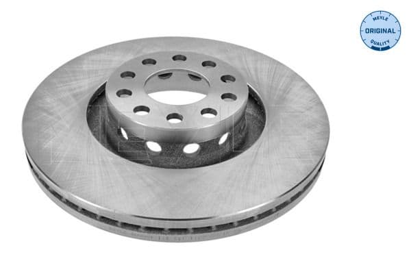 Disc frana MEYLE -ORIGINAL: True to OE. 115 521 1109