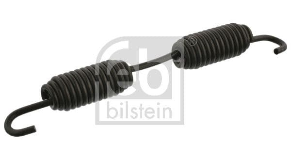 Arc sabot frana FEBI BILSTEIN 05729