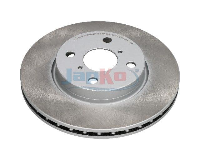 Disc frana JAPKO 60284C