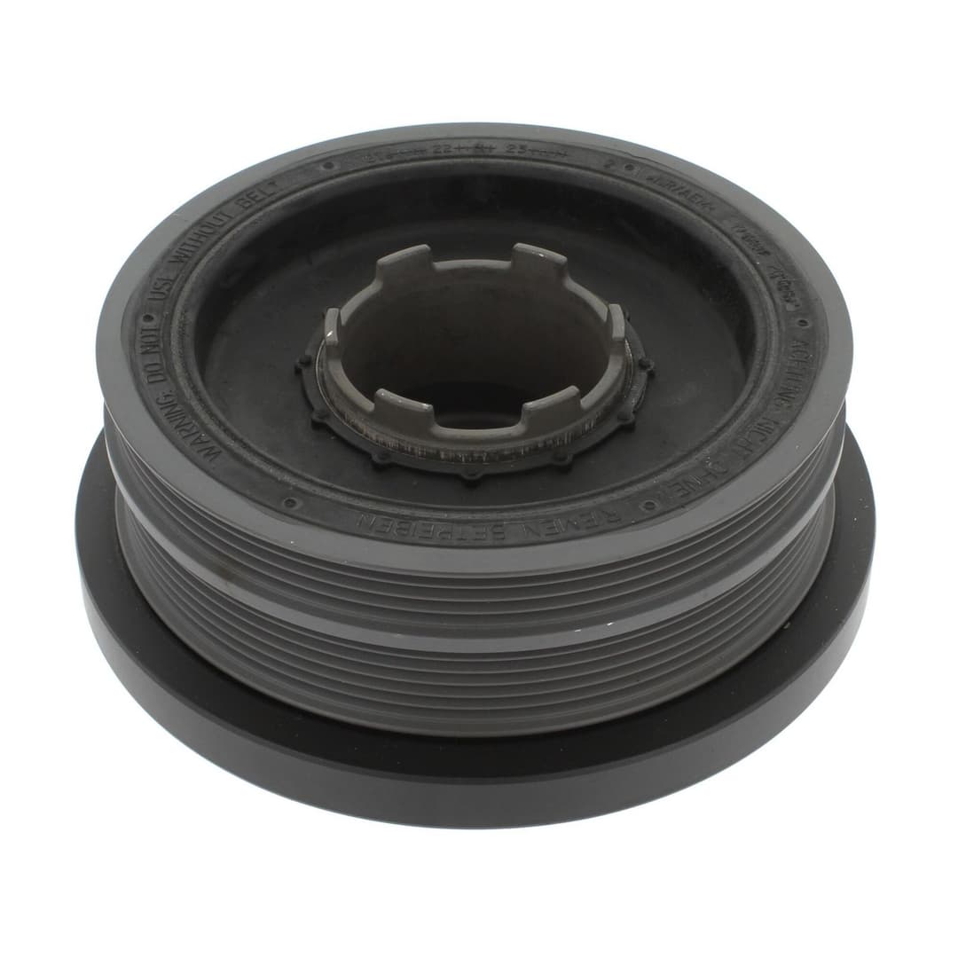 Fulie curea, arbore cotit CORTECO 80000374