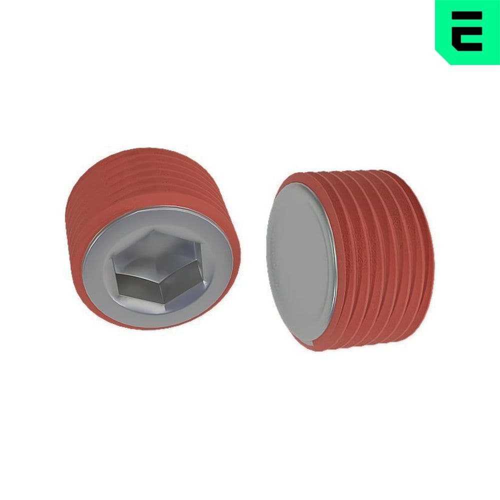 surub de golire,baia de ulei OPTIMAL OP-ESP0037O-BG