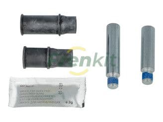 Set bucsi de ghidaj, etrier frana FRENKIT 812008