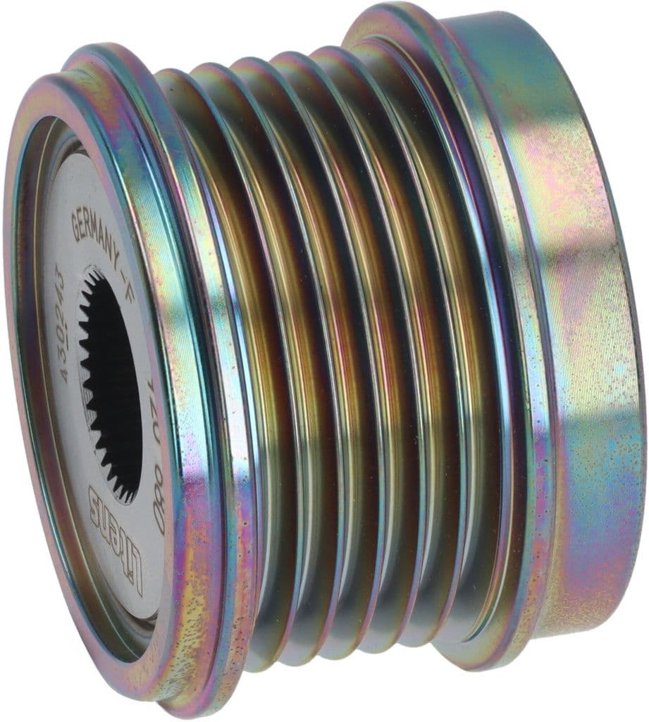 Fulie, alternator HC-Cargo F 032 337 680