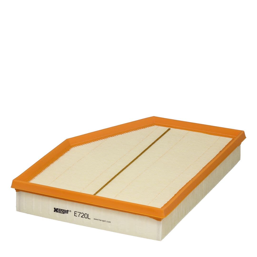 Filtru aer HENGST FILTER E720L