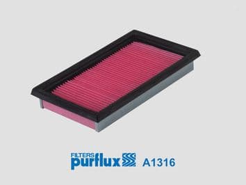 Filtru aer PURFLUX A1316
