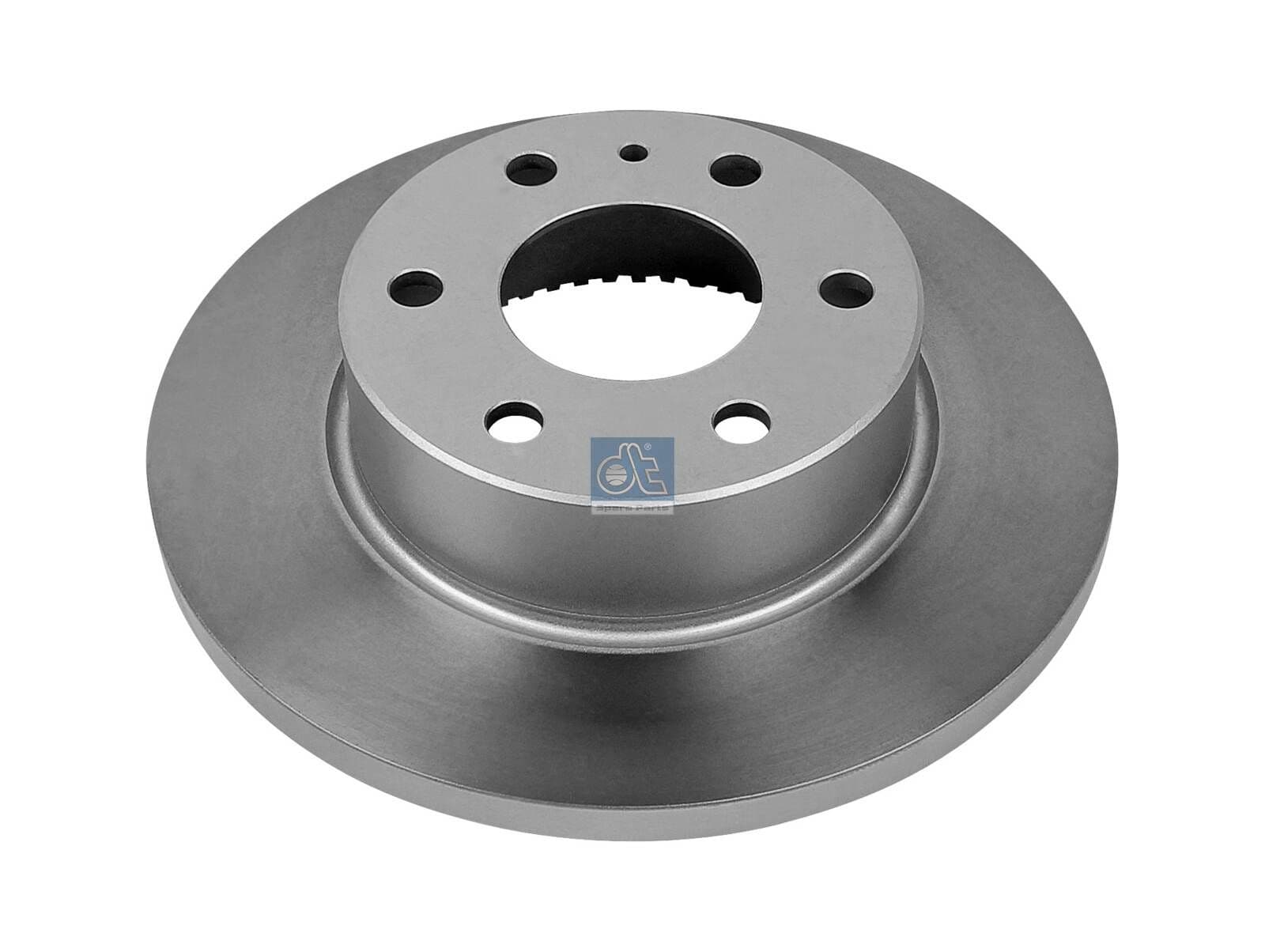 Disc frana DT Spare Parts 7.36038