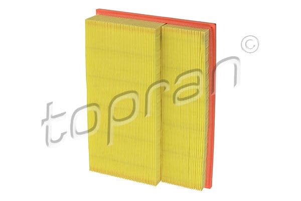 Filtru aer TOPRAN 400 310