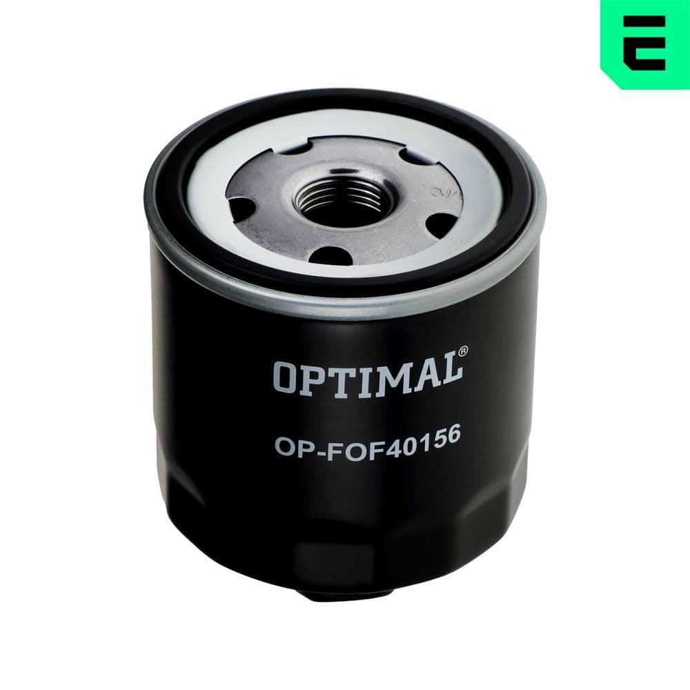 Filtru ulei OPTIMAL OP-FOF40156