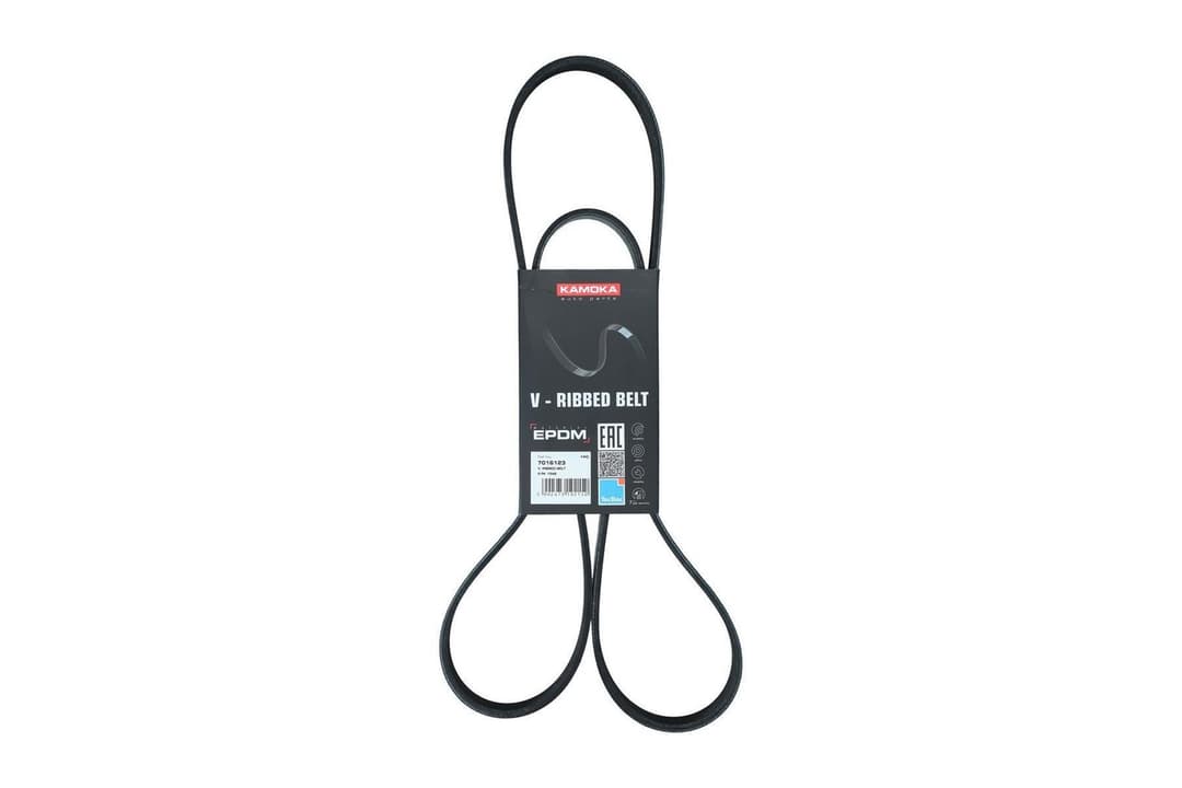 Curea transmisie cu caneluri KAMOKA 7016123