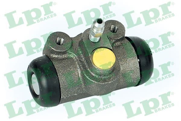 Cilindru receptor frana LPR 4269